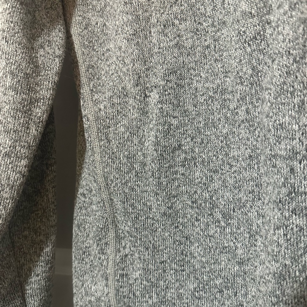 Patagonia W Better Sweater quarter zip - Picture 3 of 4